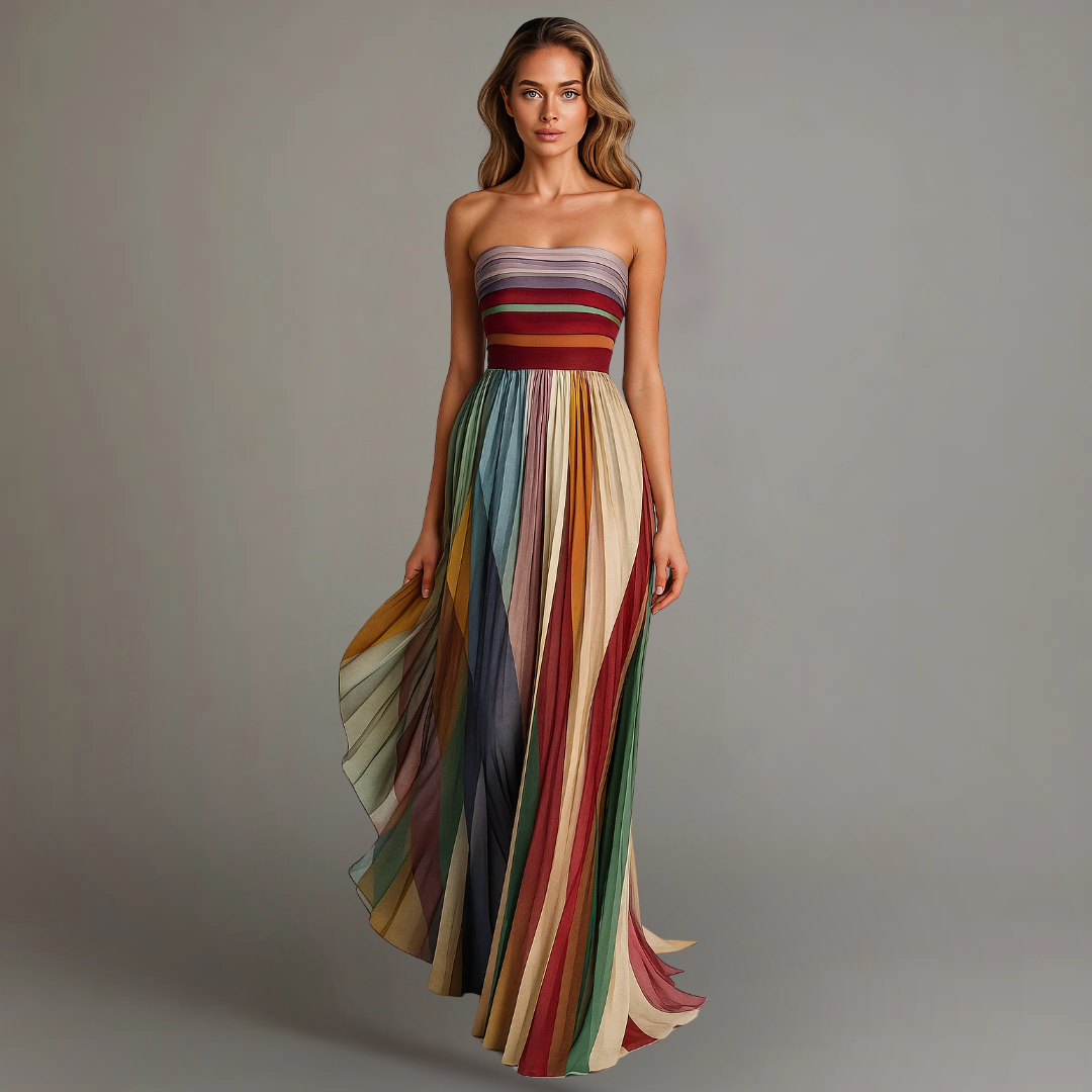 colorful maxi dress casual Maxi Dresses | Casual & Evening Maxi Dresses for Women