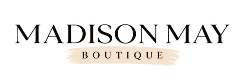 Madison May Boutique